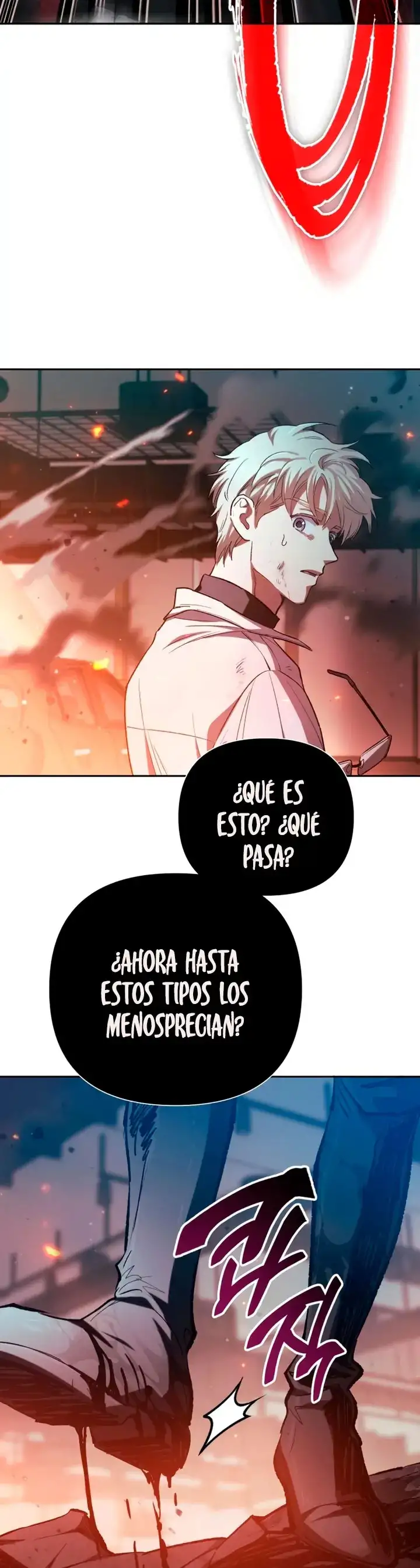 Los Clase S Que Crié - Capítulo 157 - Página 23 - LectorTMOo