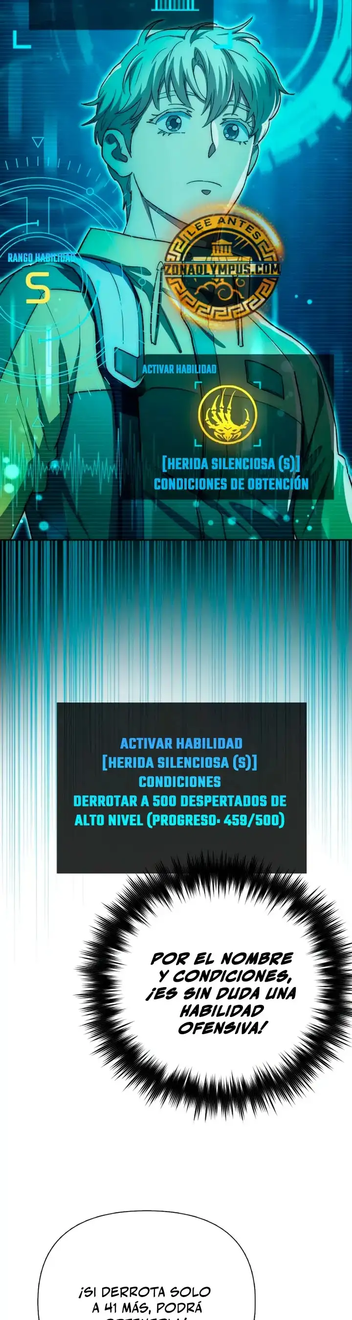 Los Clase S Que Crié - Capítulo 158 - Página 24 - LectorTMOo
