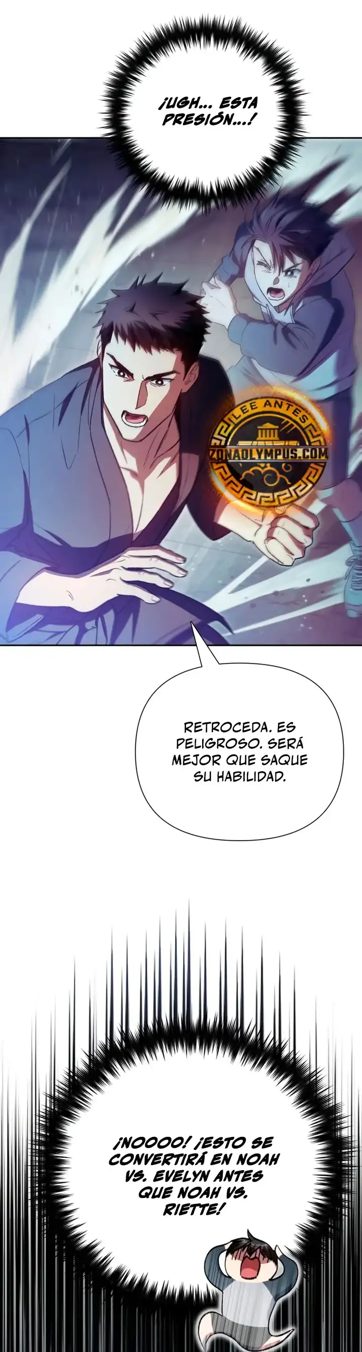Los Clase S Que Crié - Capítulo 159 - Página 4 - LectorTMOo