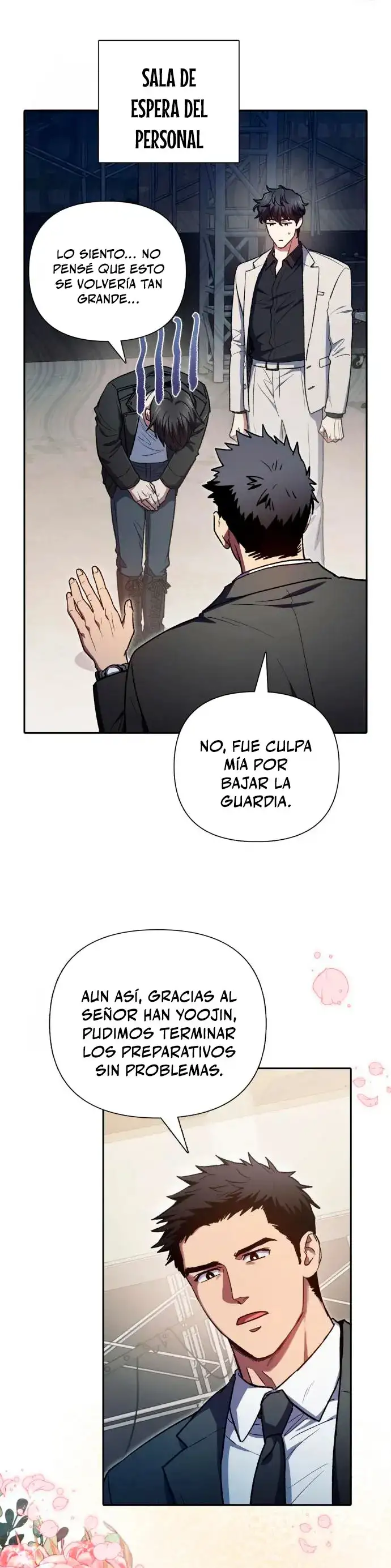 Los Clase S Que Crié - Capítulo 160 - Página 3 - LectorTMOo