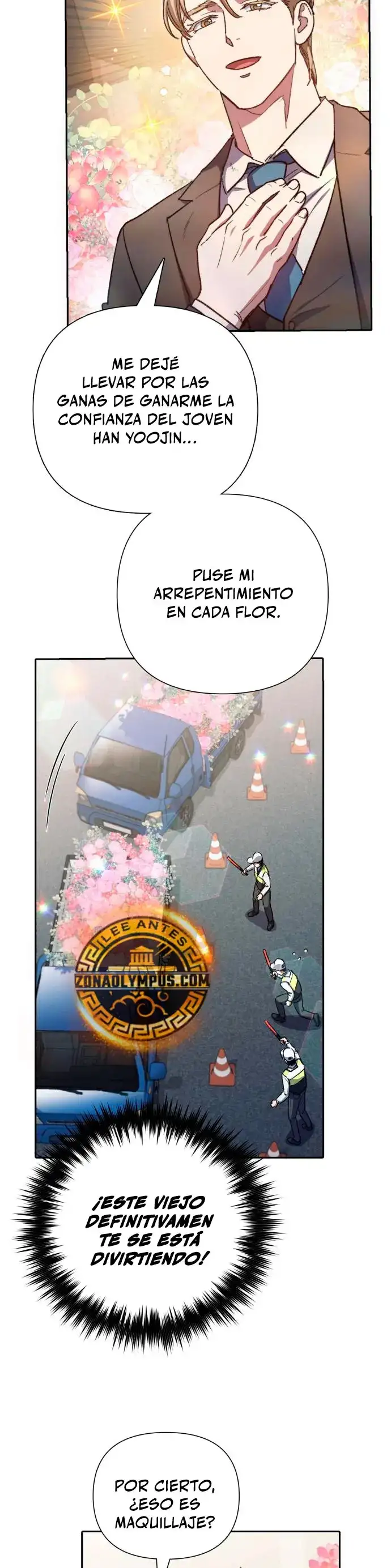Los Clase S Que Crié - Capítulo 160 - Página 7 - LectorTMOo
