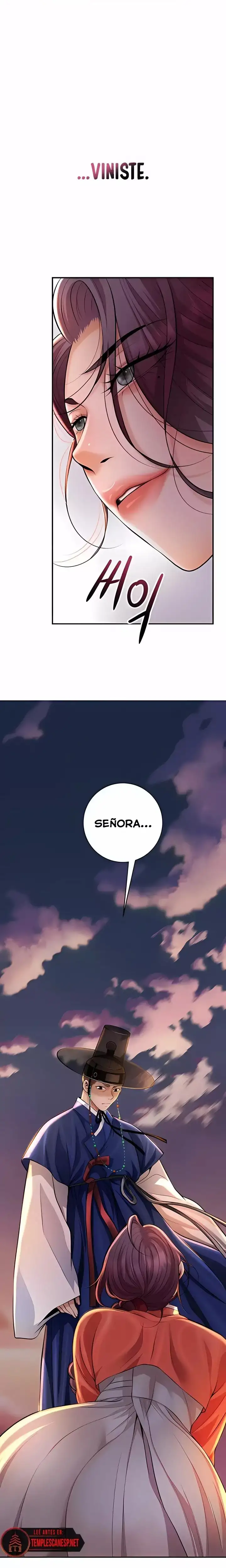 Una tienda Embriagadora - Capítulo 86 - Página 16 - LectorTMOo