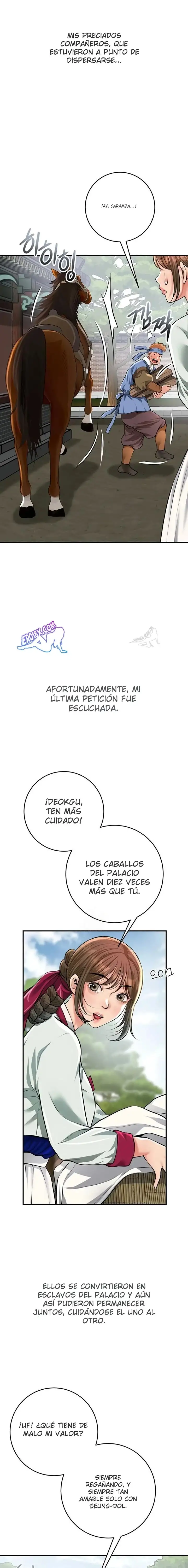 Una tienda Embriagadora - Capítulo 89 - Página 13 - LectorTMOo