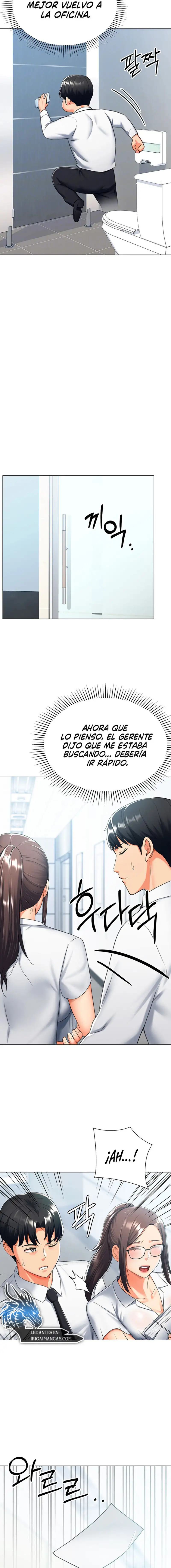 ¡Me Encanta La Gacha! - Capítulo 13 - Página 5 - LectorTMOo