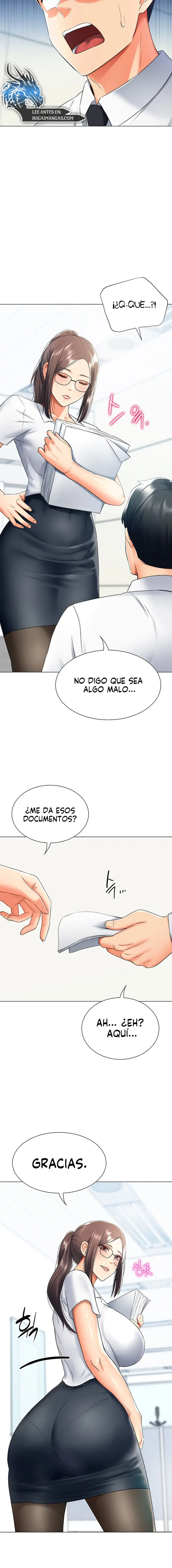 ¡Me Encanta La Gacha! - Capítulo 13 - Página 9 - LectorTMOo