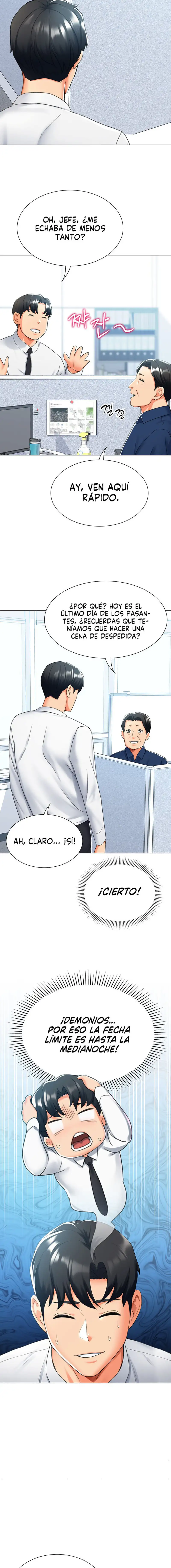 ¡Me Encanta La Gacha! - Capítulo 13 - Página 11 - LectorTMOo