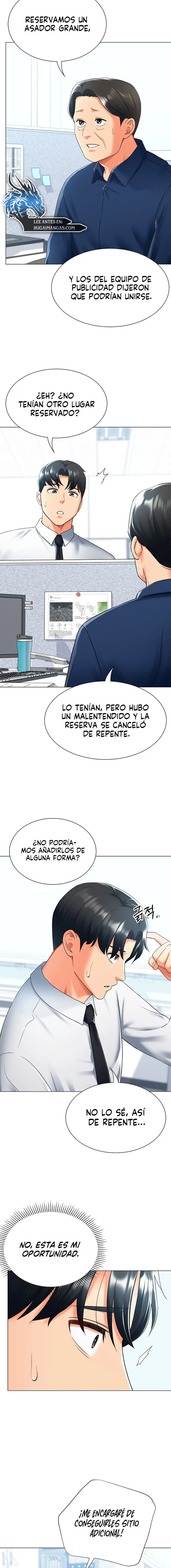 ¡Me Encanta La Gacha! - Capítulo 13 - Página 12 - LectorTMOo