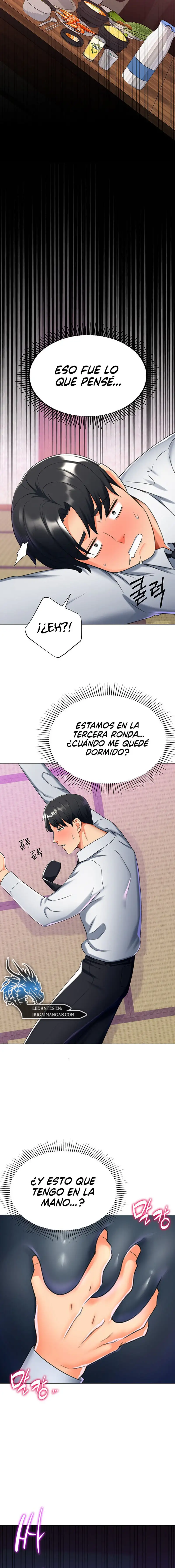 ¡Me Encanta La Gacha! - Capítulo 13 - Página 15 - LectorTMOo