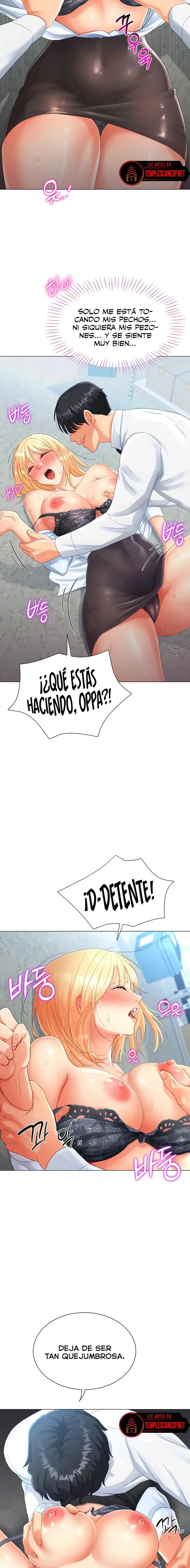 ¡Me Encanta La Gacha! - Capítulo 2 - Página 5 - LectorTMOo