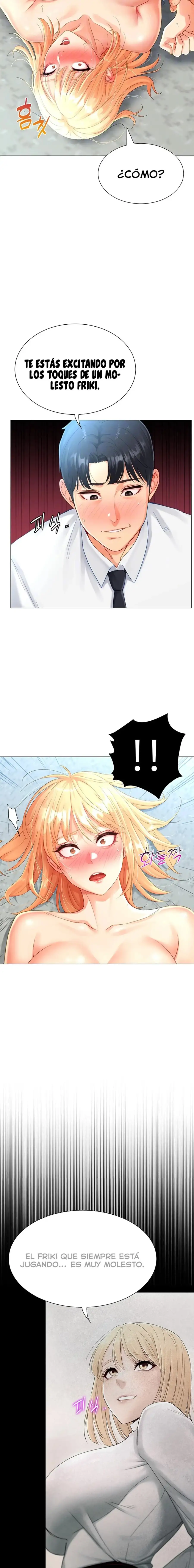 ¡Me Encanta La Gacha! - Capítulo 2 - Página 6 - LectorTMOo