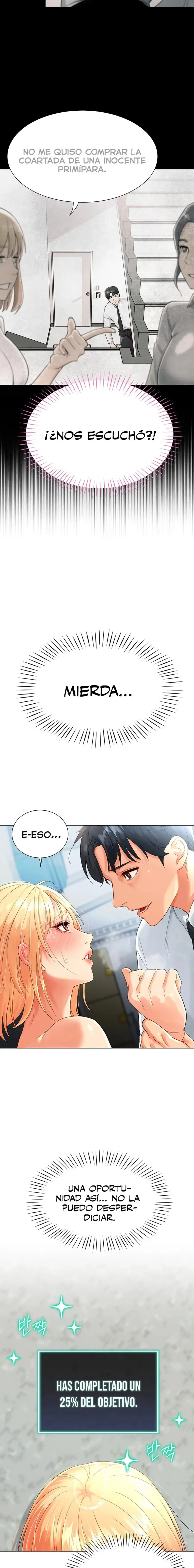 ¡Me Encanta La Gacha! - Capítulo 2 - Página 7 - LectorTMOo