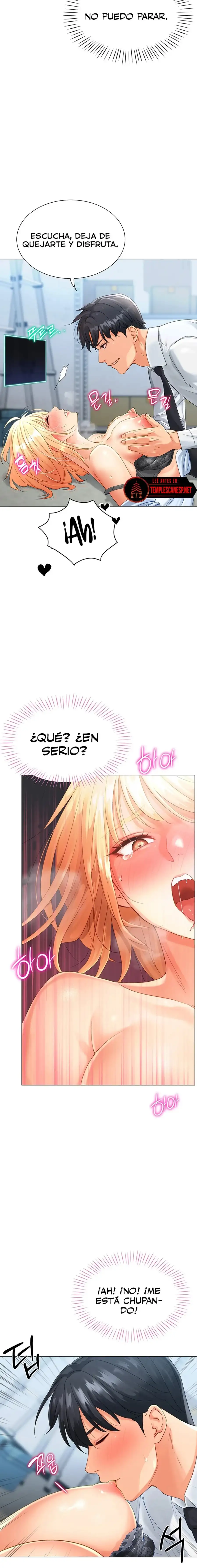 ¡Me Encanta La Gacha! - Capítulo 2 - Página 8 - LectorTMOo