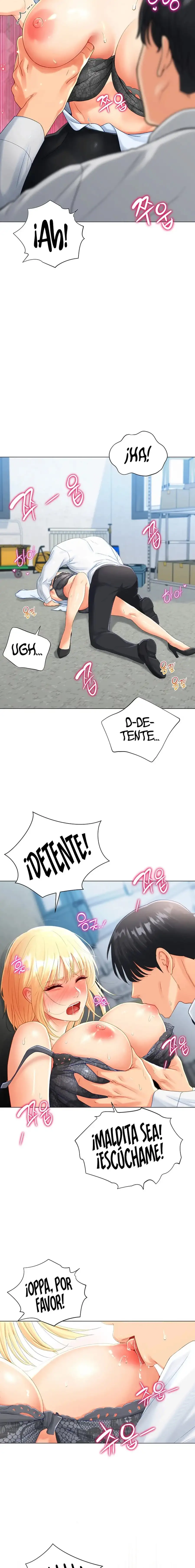 ¡Me Encanta La Gacha! - Capítulo 2 - Página 10 - LectorTMOo