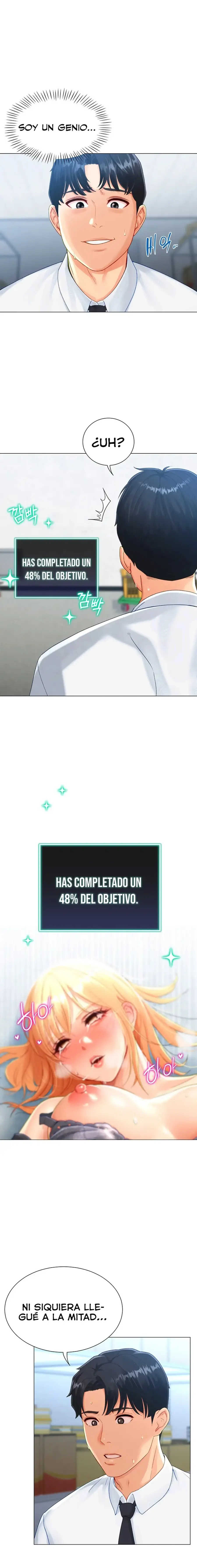 ¡Me Encanta La Gacha! - Capítulo 2 - Página 12 - LectorTMOo