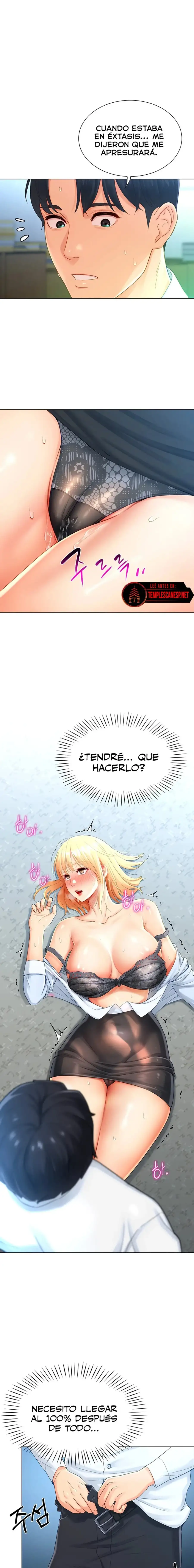 ¡Me Encanta La Gacha! - Capítulo 2 - Página 13 - LectorTMOo
