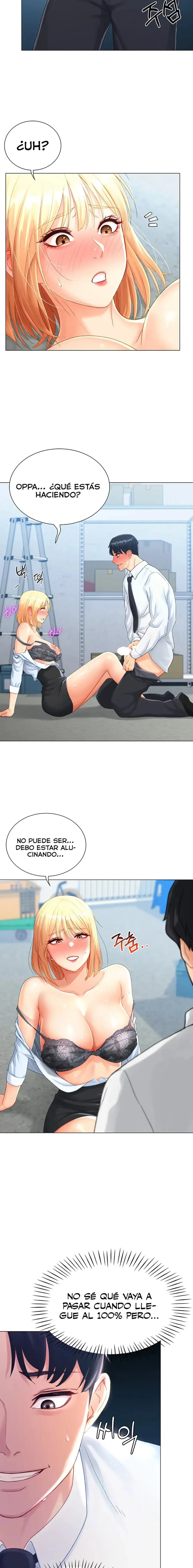 ¡Me Encanta La Gacha! - Capítulo 2 - Página 14 - LectorTMOo