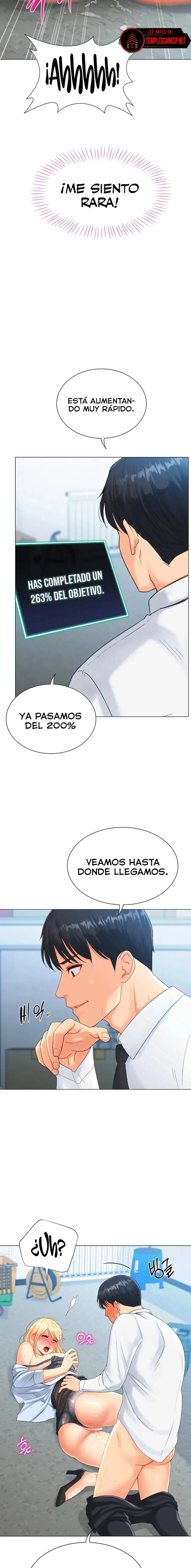 ¡Me Encanta La Gacha! - Capítulo 2 - Página 22 - LectorTMOo