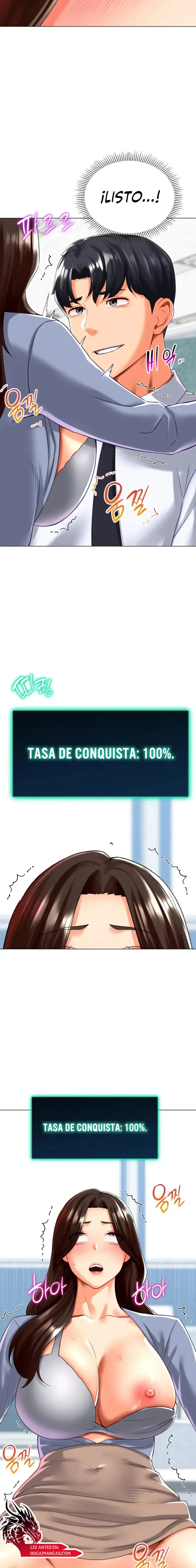 ¡Me Encanta La Gacha! - Capítulo 21 - Página 19 - LectorTMOo