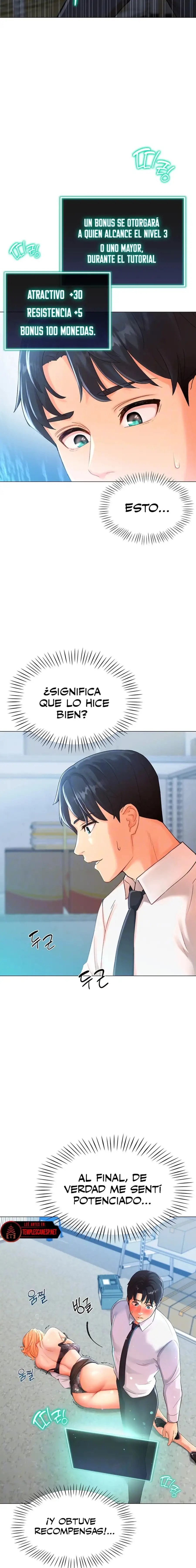 ¡Me Encanta La Gacha! - Capítulo 3 - Página 4 - LectorTMOo