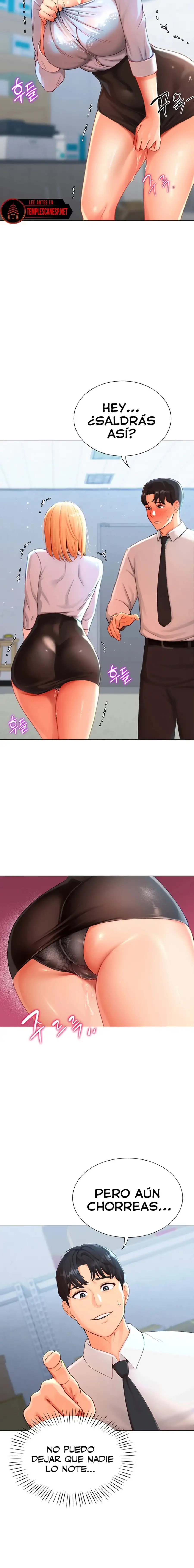 ¡Me Encanta La Gacha! - Capítulo 3 - Página 6 - LectorTMOo