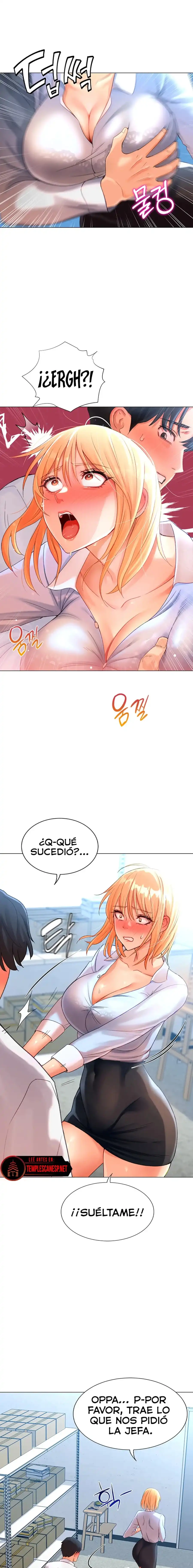 ¡Me Encanta La Gacha! - Capítulo 3 - Página 8 - LectorTMOo