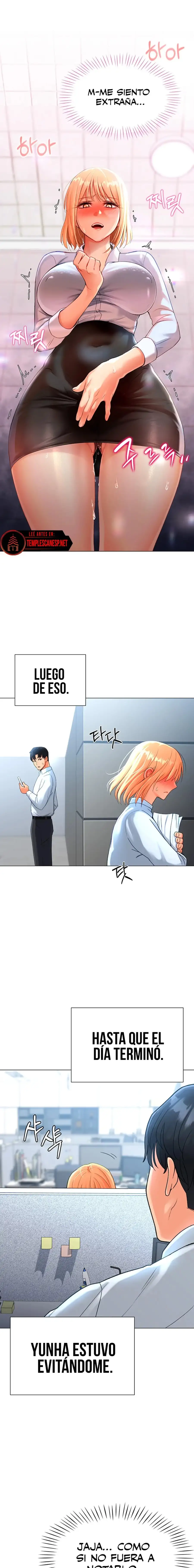 ¡Me Encanta La Gacha! - Capítulo 3 - Página 12 - LectorTMOo