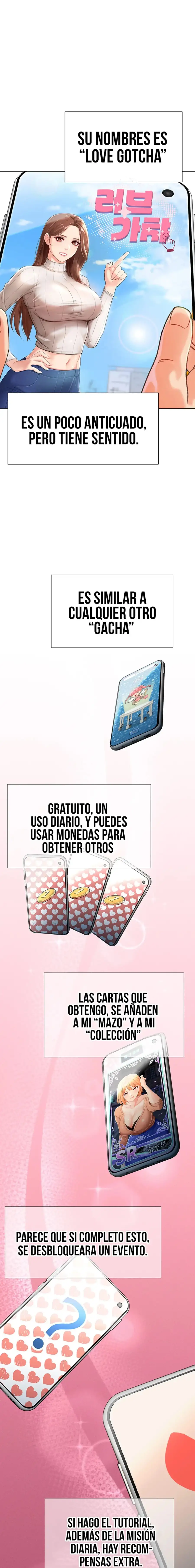 ¡Me Encanta La Gacha! - Capítulo 3 - Página 14 - LectorTMOo