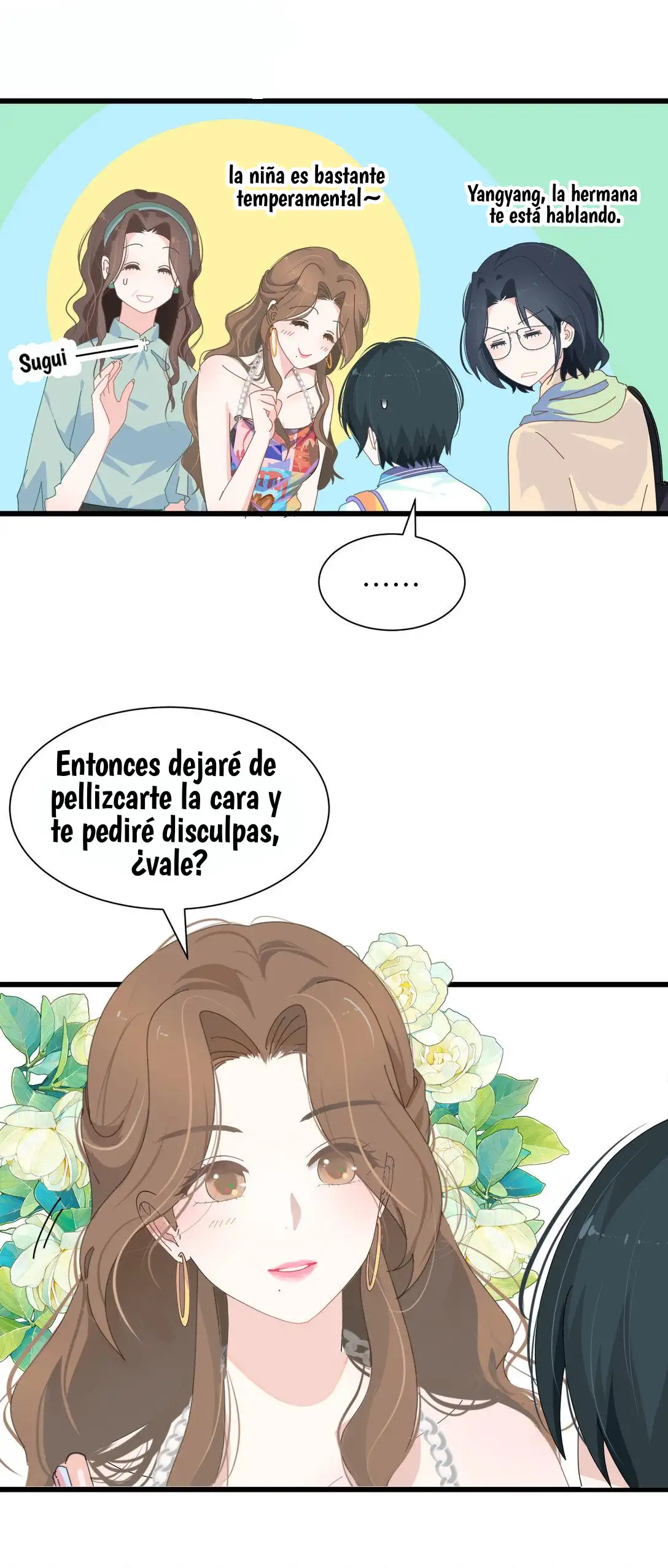 lower dynasty - Capítulo 2 - Página 12 - LectorTMOo