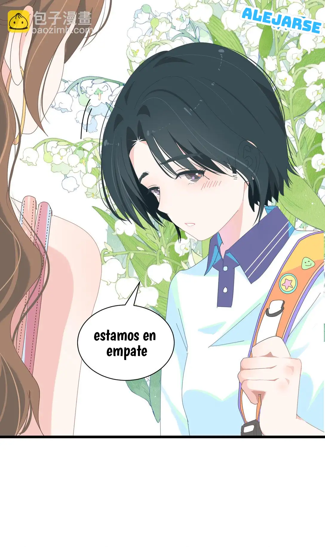 lower dynasty - Capítulo 2 - Página 16 - LectorTMOo