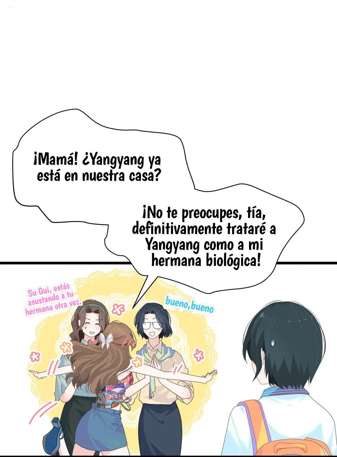 lower dynasty - Capítulo 2 - Página 21 - LectorTMOo