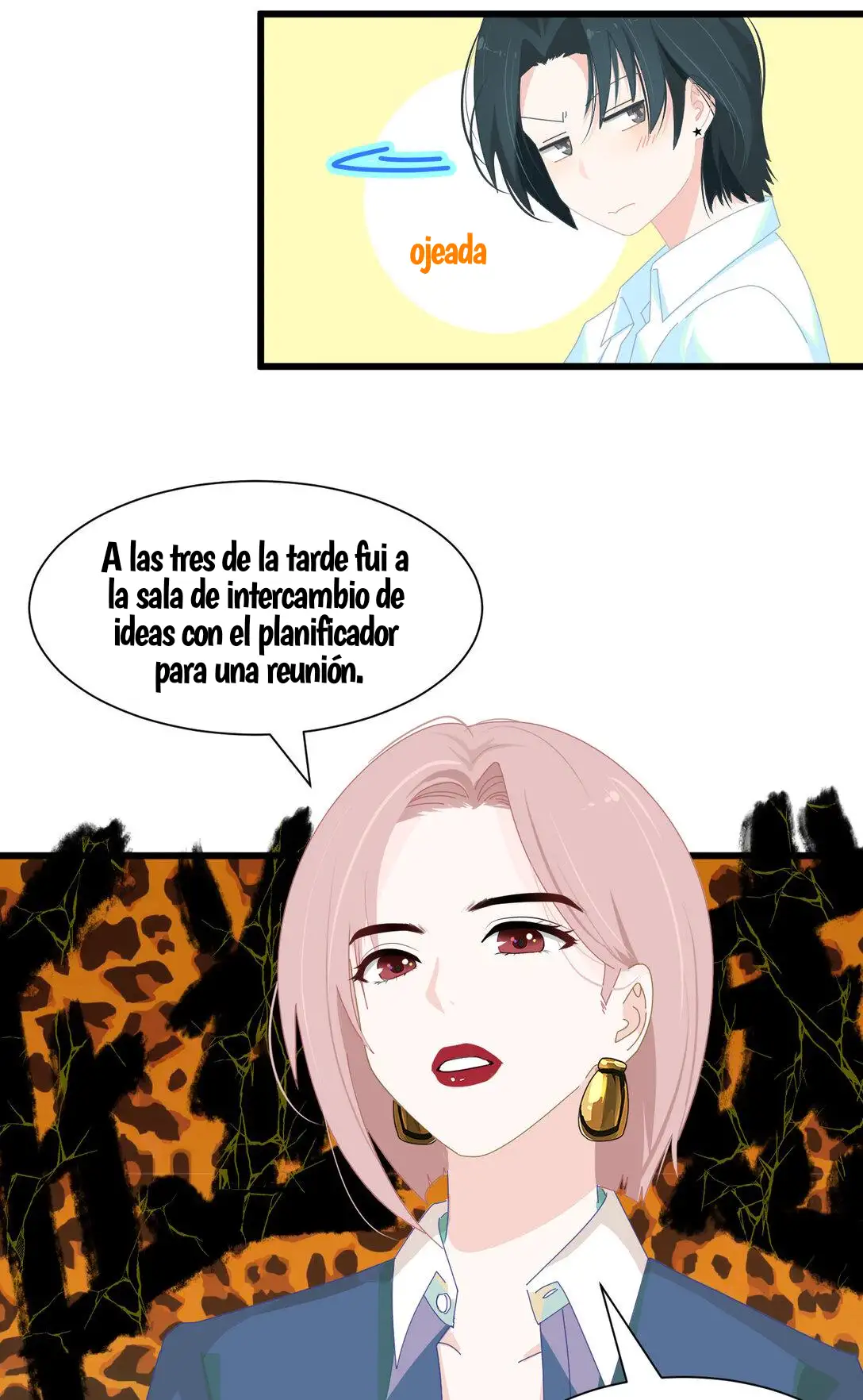 lower dynasty - Capítulo 2 - Página 37 - LectorTMOo
