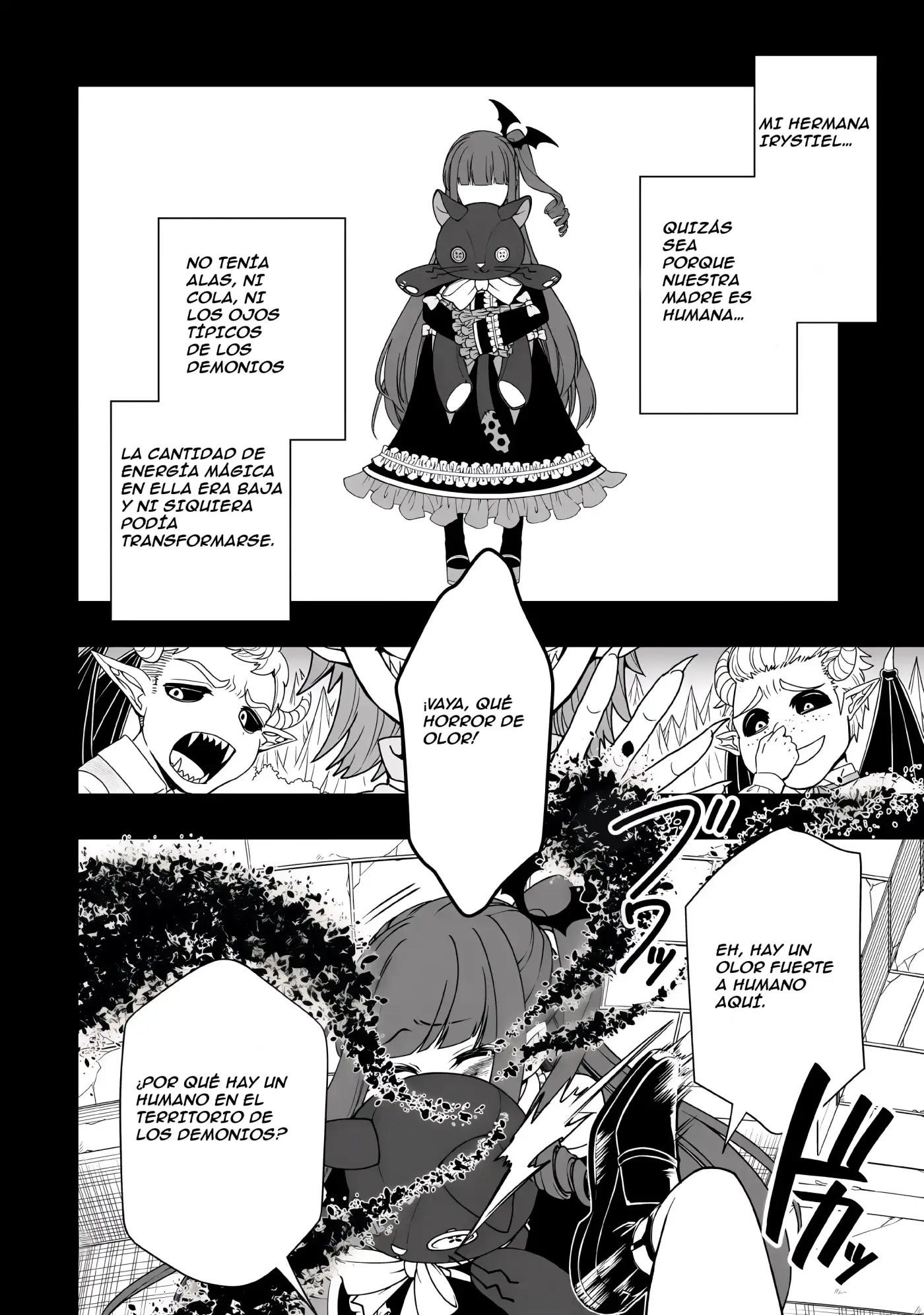 Lv2 Kara Cheat Datta Moto Yuusha Kouho No Mattari Isekai Life - Capítulo 64 - Página 9 - LectorTMOo
