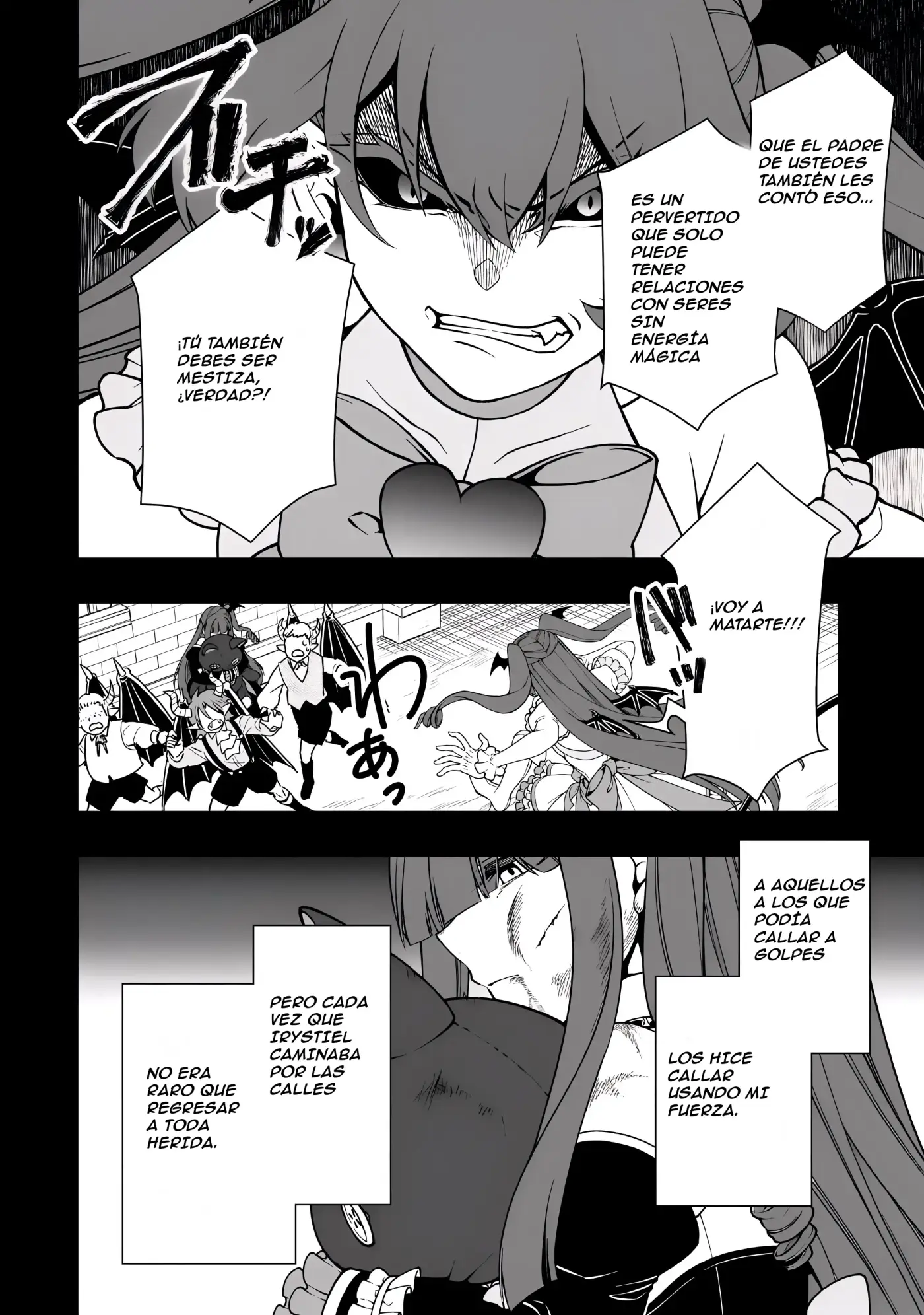 Lv2 Kara Cheat Datta Moto Yuusha Kouho No Mattari Isekai Life - Capítulo 64 - Página 11 - LectorTMOo