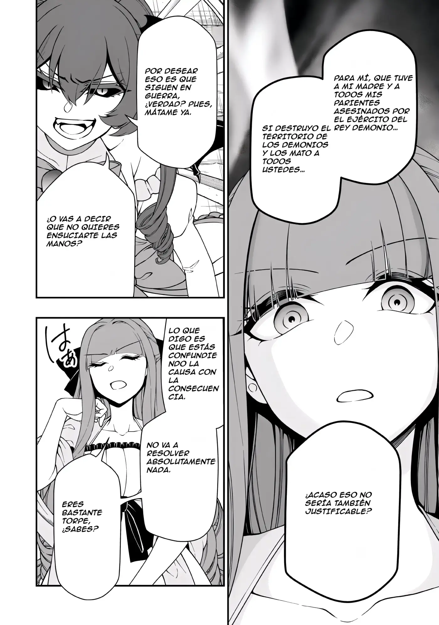 Lv2 Kara Cheat Datta Moto Yuusha Kouho No Mattari Isekai Life - Capítulo 64 - Página 13 - LectorTMOo