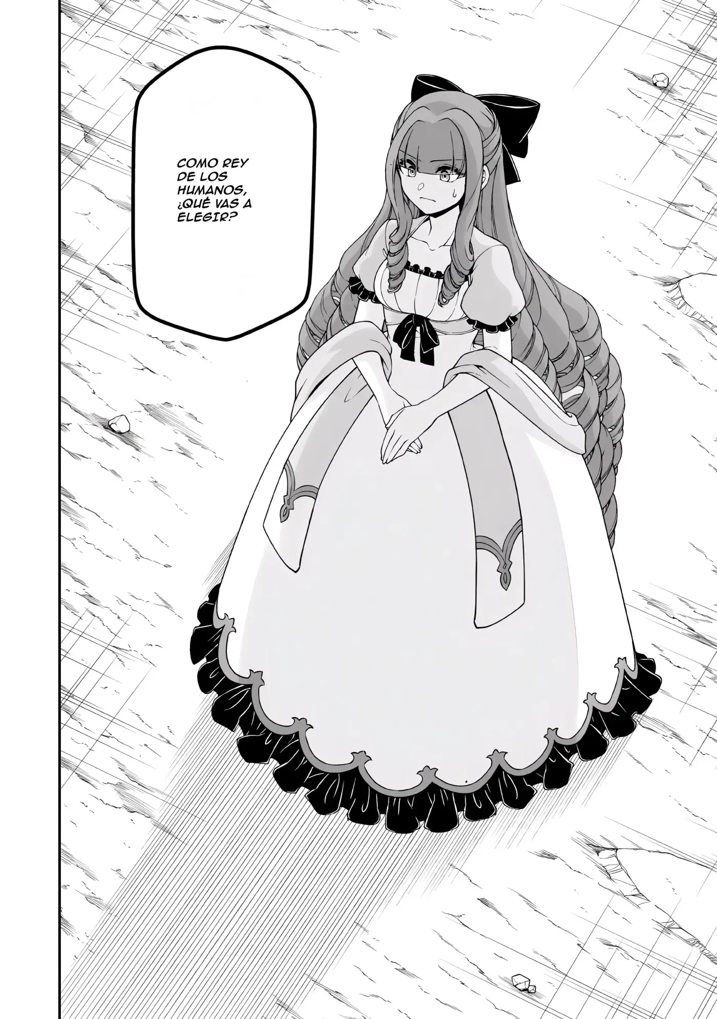 Lv2 Kara Cheat Datta Moto Yuusha Kouho No Mattari Isekai Life - Capítulo 64 - Página 18 - LectorTMOo
