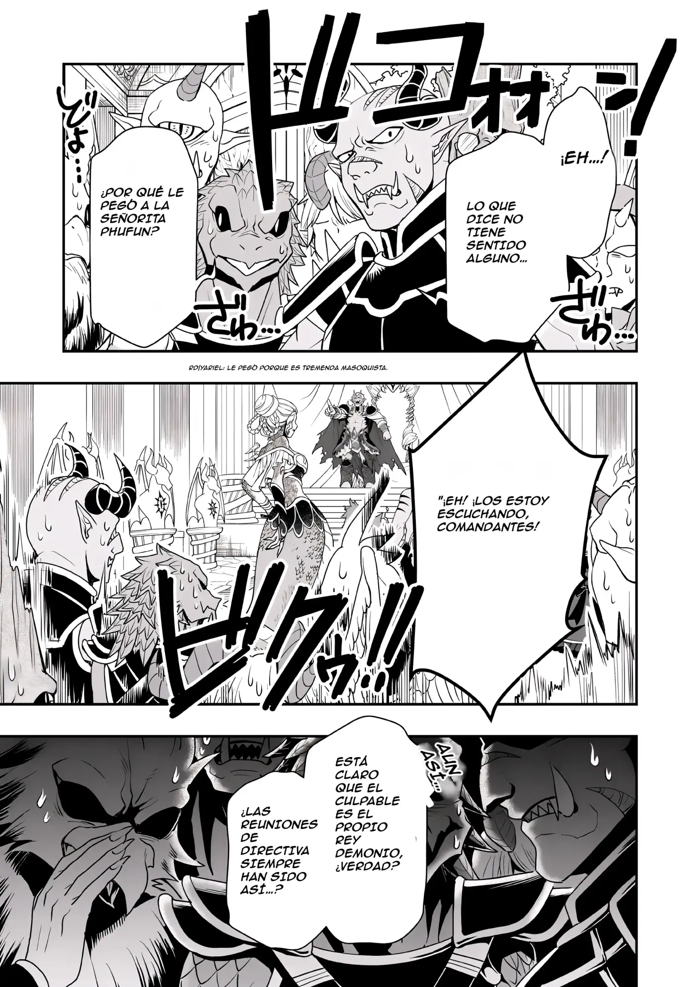 Lv2 Kara Cheat Datta Moto Yuusha Kouho No Mattari Isekai Life - Capítulo 64 - Página 25 - LectorTMOo
