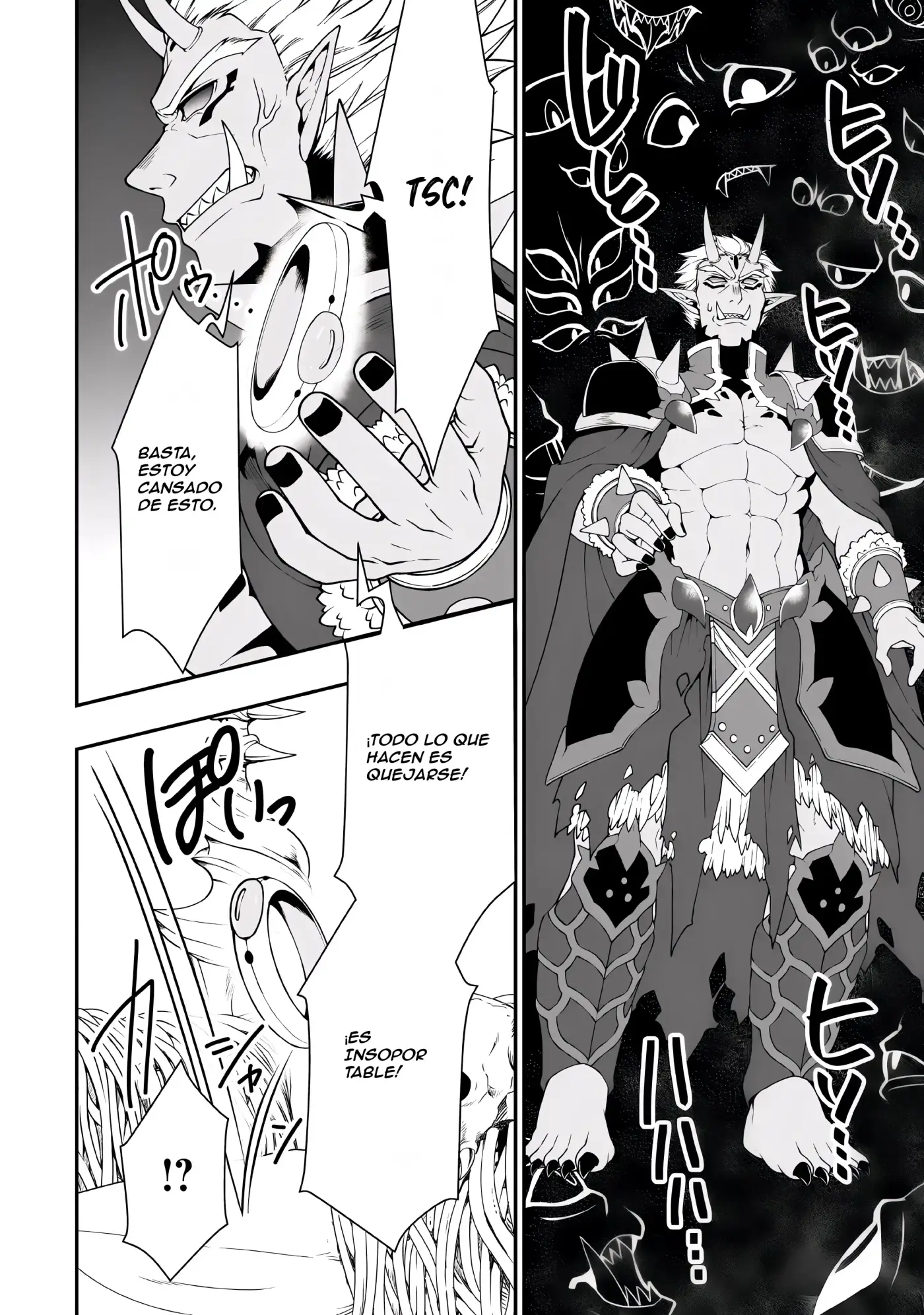 Lv2 Kara Cheat Datta Moto Yuusha Kouho No Mattari Isekai Life - Capítulo 64 - Página 26 - LectorTMOo