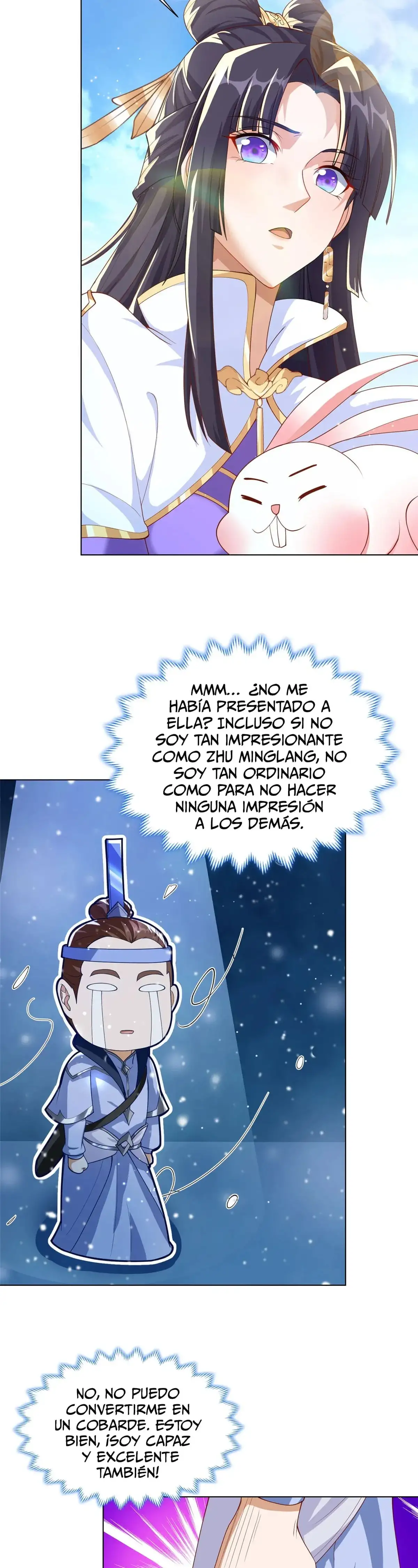 Maestro de Dragones capítulo 131 página 13