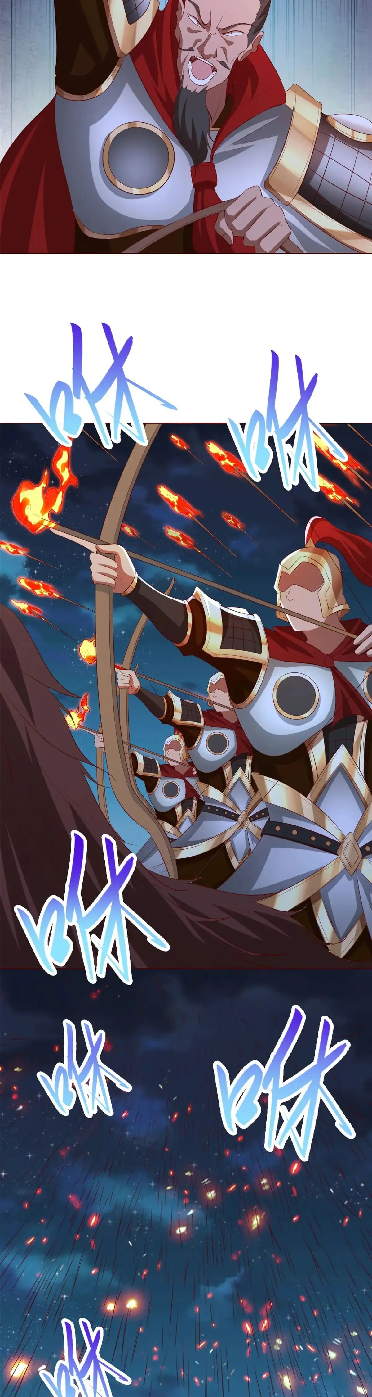 Maestro de Dragones capítulo 136 página 15