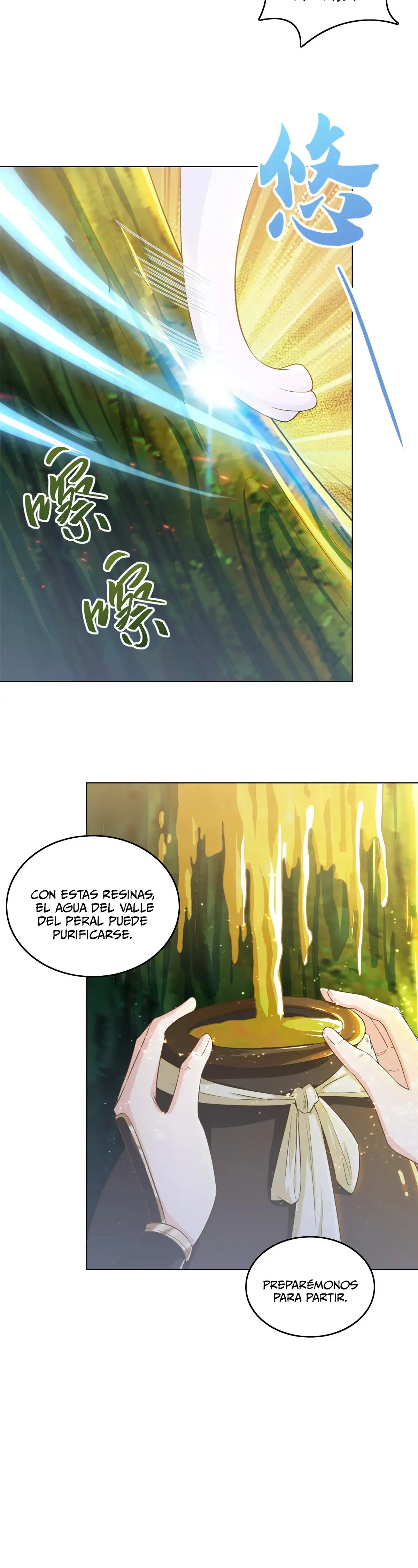 Maestro de Dragones - Capítulo 148 - Página 9 - LectorTMOo