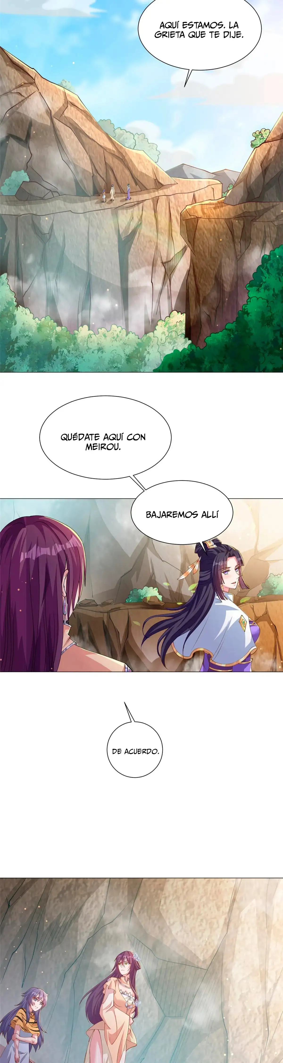 Maestro de Dragones - Capítulo 154 - Página 16 - LectorTMOo