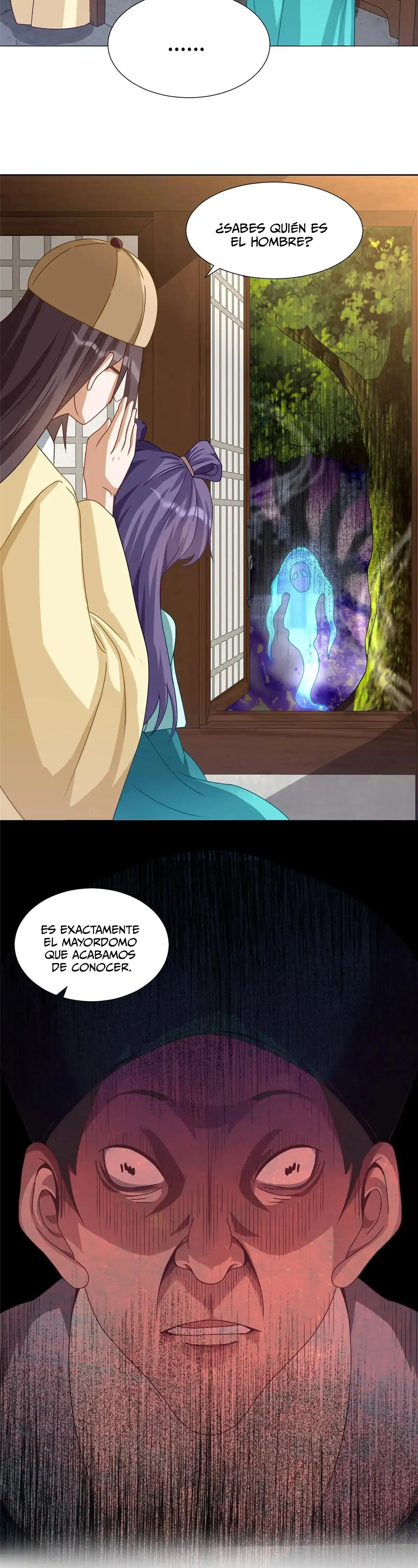 Maestro de Dragones capítulo 170 página 15