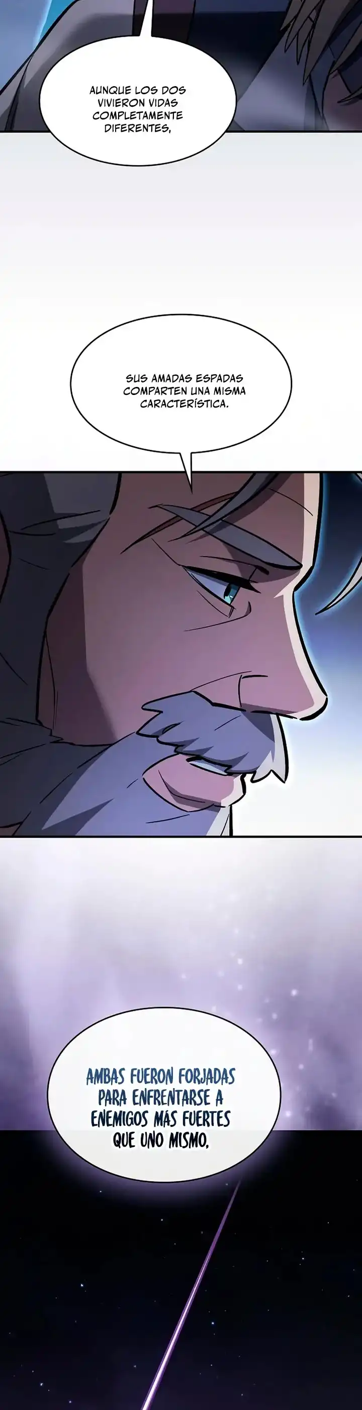 Maestro De La Espada Devorador De Espadas - Capítulo 19 - Página 18 - LectorTMOo
