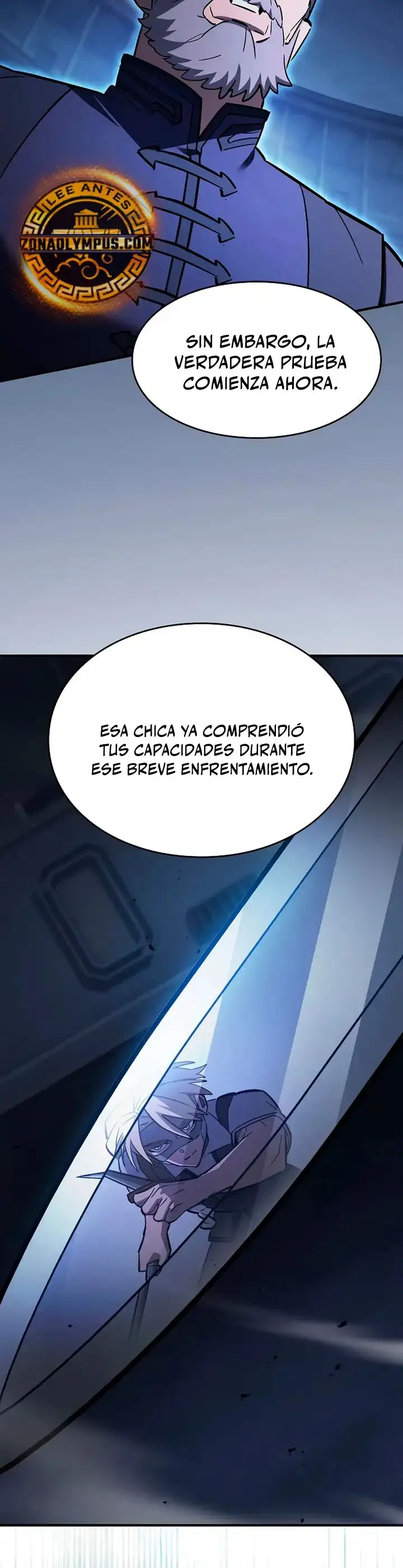 Maestro De La Espada Devorador De Espadas - Capítulo 19 - Página 24 - LectorTMOo