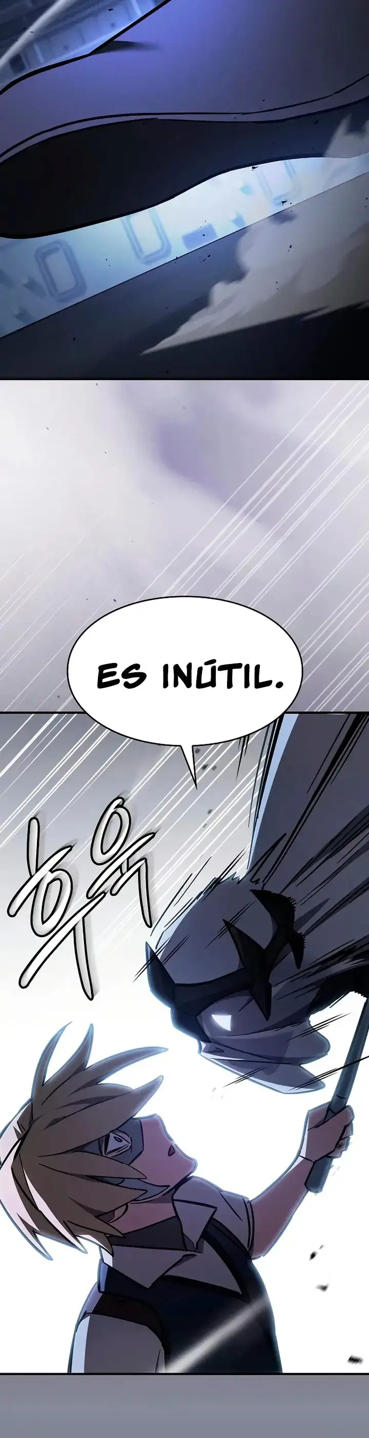 Maestro De La Espada Devorador De Espadas - Capítulo 19 - Página 30 - LectorTMOo