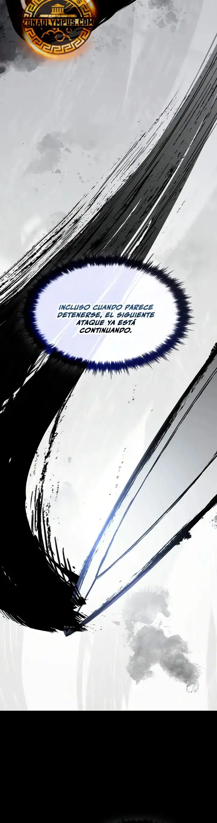 Maestro De La Espada Devorador De Espadas - Capítulo 19 - Página 40 - LectorTMOo