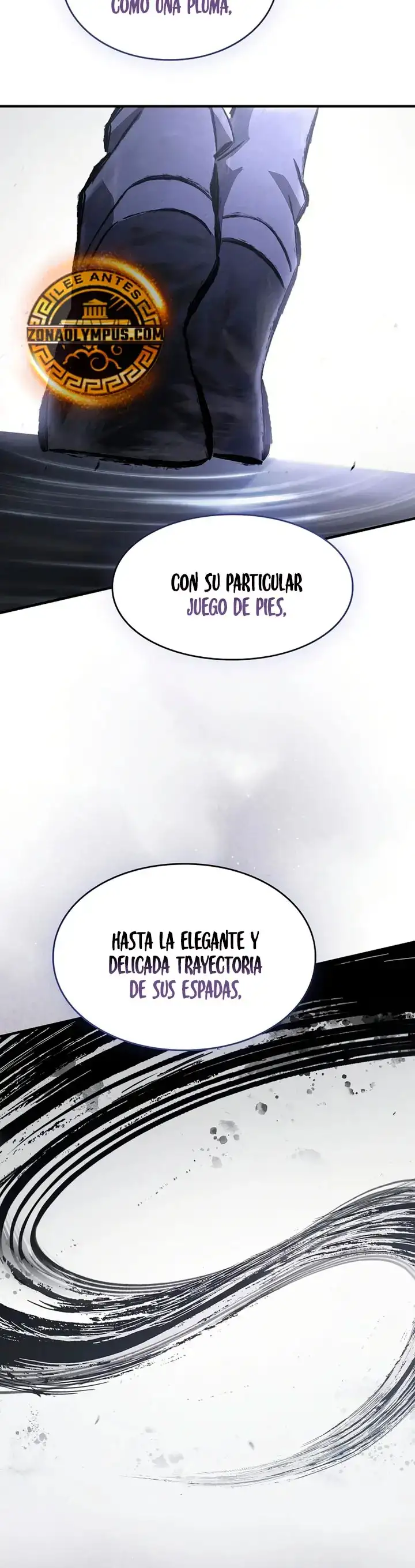 Maestro De La Espada Devorador De Espadas - Capítulo 19 - Página 47 - LectorTMOo