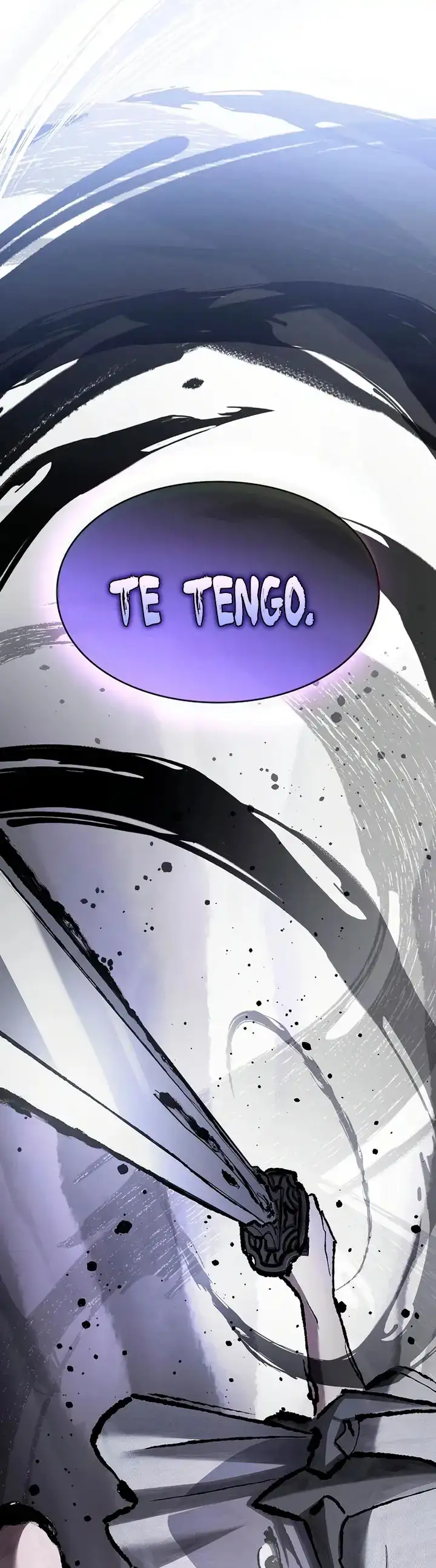 Maestro De La Espada Devorador De Espadas - Capítulo 19 - Página 53 - LectorTMOo