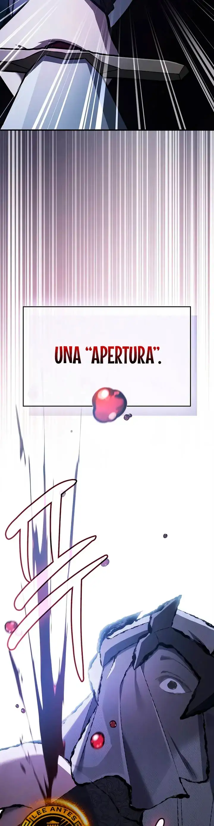 Maestro De La Espada Devorador De Espadas - Capítulo 20 - Página 19 - LectorTMOo