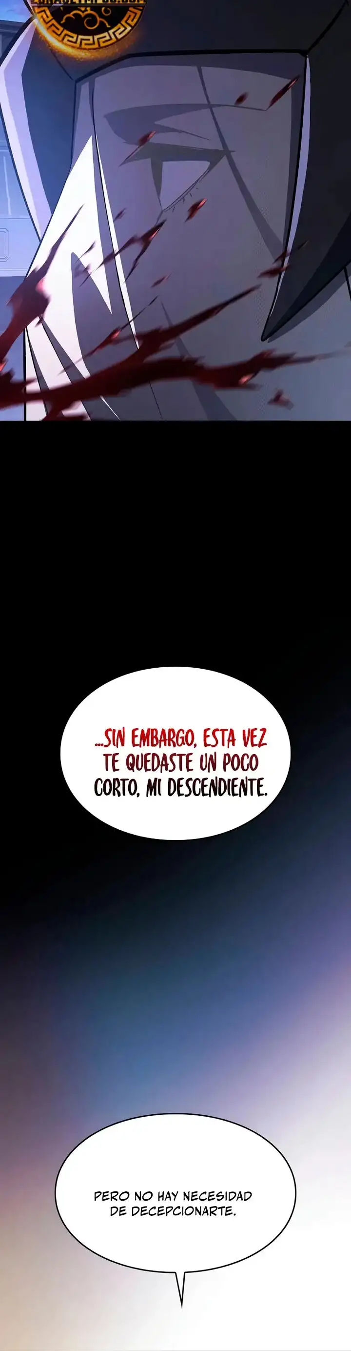 Maestro De La Espada Devorador De Espadas - Capítulo 20 - Página 60 - LectorTMOo